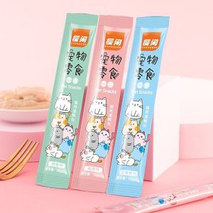 Súp thưởng Shizuka 15g 3 vị