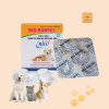 Bio Rantel - Xổ giun chó mèo Đà Nẵng