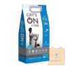 Hạt mèo Cat's On 5kg