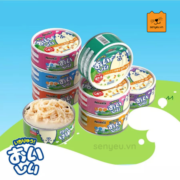 Pate Neeka
