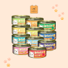 Pate Aatas cá ngừ dạng thạch