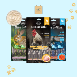 Súp thưởng Bild of Wild