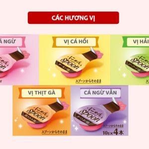 Súp thưởng Silver Spoon