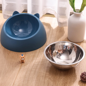 bat an chong gu tai meo inox mau xanh