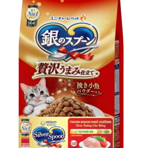 hat meo silver spoon 1kg thit ga