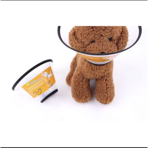 vong chong liem cho poodle