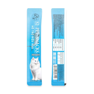 sup thuong s2pet - fish