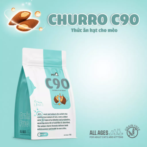 hat meo PetQ C90 1kg