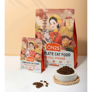 hat meo on25 cat 400g va 3kg