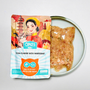 pate meo on25 goi 80g vi ca ngu va ca com trang