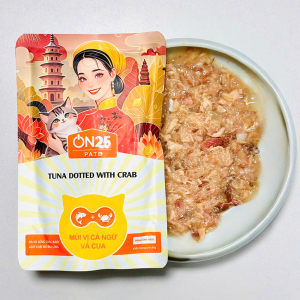 pate meo on25 goi 80g vi ca ngu va cua