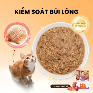 pate meo on25 kiem soat bui long