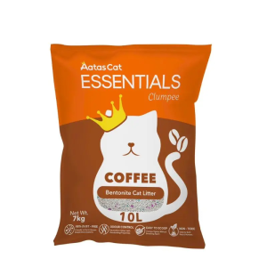 cat meo aatas 10L coffee