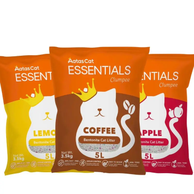 cat meo aatas 5L