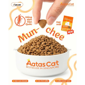 hat meo aatas munchee