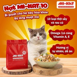 hat meo mikat dinh duong