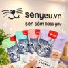 pate meo wanpy chinh hang tai senyeuvn