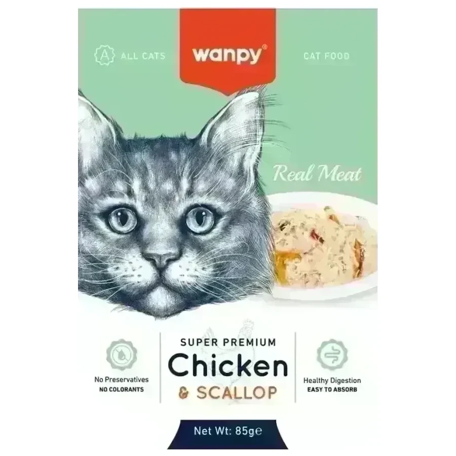 pate meo wanpy goi 85g ga so diep