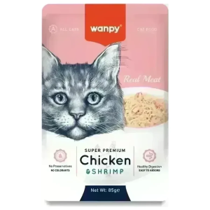 pate meo wanpy goi 85g ga tom