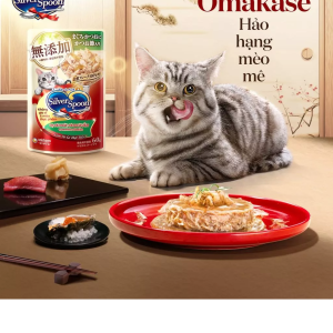 pate meo silver spoon chuan omakase