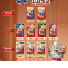 pate meo silver spoon nhat ban 9 vi