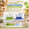cat san gemlucky 2kg