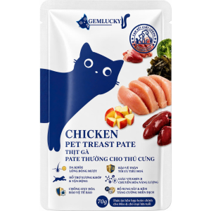 pate meo gemlucky 70g vi ga